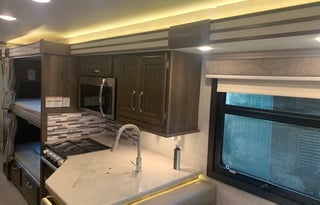 To The Max I   2021 Entegra Esteem 31 F