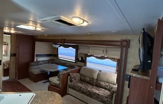 Outback or just fun Camper