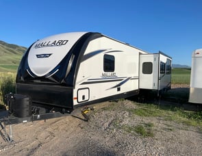 Heartland Mallard 301