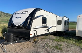2020 Heartland Mallard 301