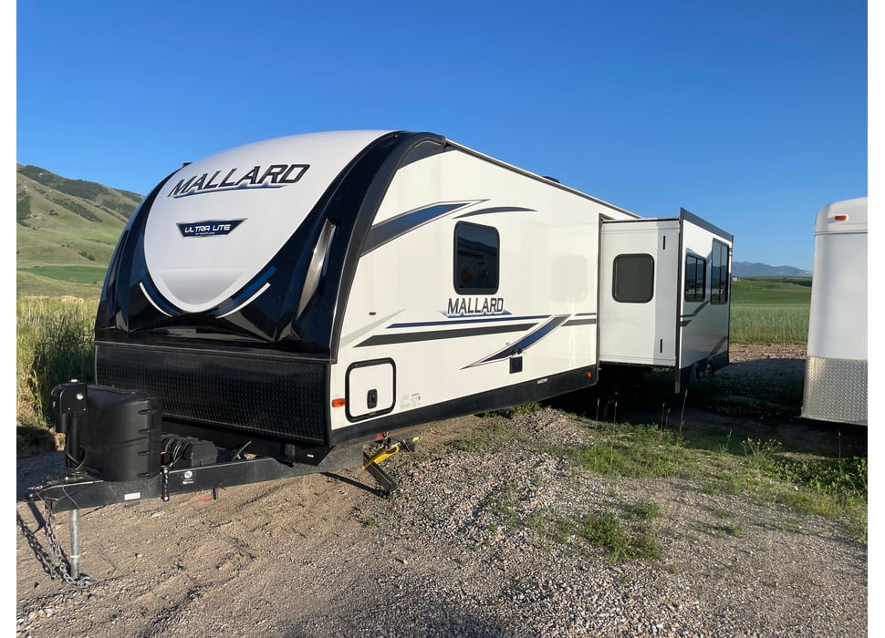 Travel Trailer rentals in Nibley
