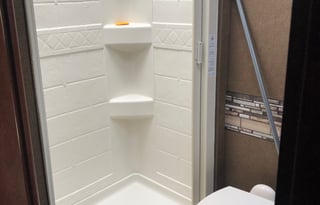 2017 Thor Motor Coach Four Winds 24C