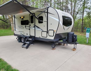 Forest River RV Flagstaff Micro Lite 21DS