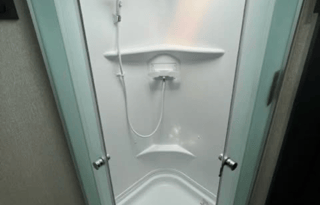 2022 KZ Sportster 353TH13