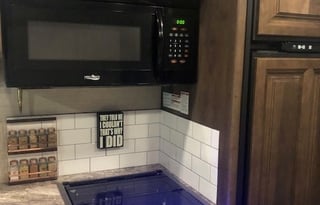 Vacation Home on Wheels