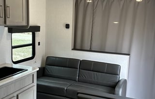 L’Heureux Family Camper Rental