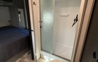 Awesome RV Adventure