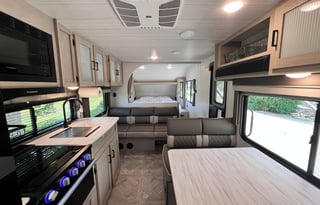 2024 Forest River Salem 261BHXL Sleeps 6!