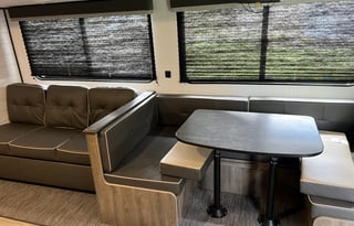 2021 Heartland Pioneer BH 280