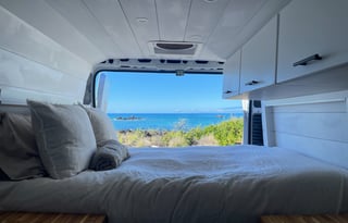 2019 Ram Promaster Promaster