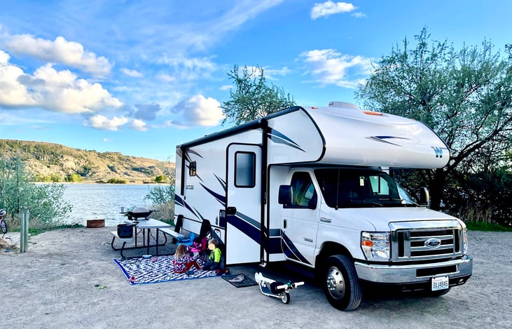 RV Photo