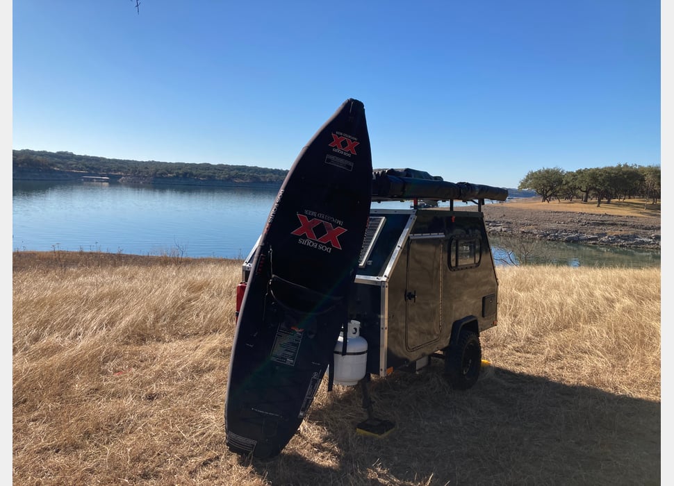 Travel Trailer rentals in Waxahachie