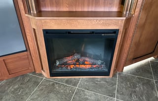 2015 Fleetwood RV Southwind MBGA590