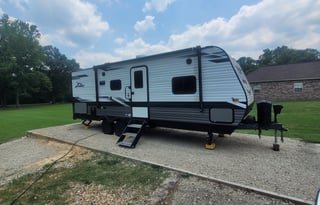 2022 Jayco Jay Flight 24RBS (Delivery Only)
