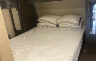 2018 Forest River Sandstorm G Series