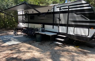 2021 Grand Design Transcend Xplor 265BH