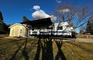 2022 Keystone RV Springdale 251BH