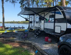 Heartland Prowler 290BH