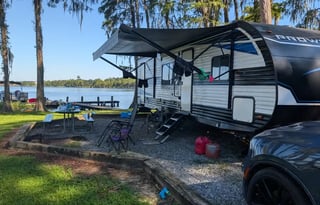 Your stress free RV getaway is here! Prowler 290BH
