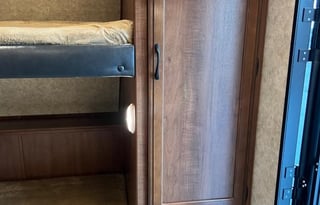 2016 Jayco - Jay Feather Floorplan: X213