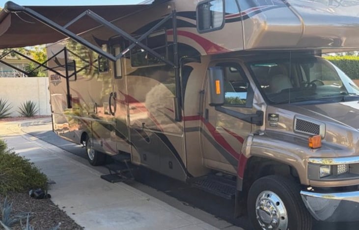 RV Photo