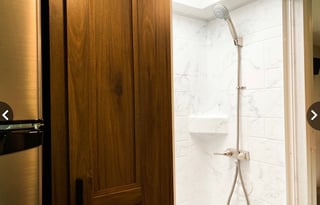 2021 Class C Forester- 'Queen Atlas' Go Exploring