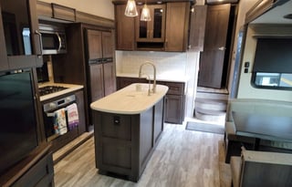 2020 Grand Design Reflection 311BHS