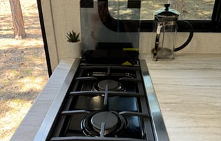 2024 EAST TO WEST Della Terra 181BHSLE