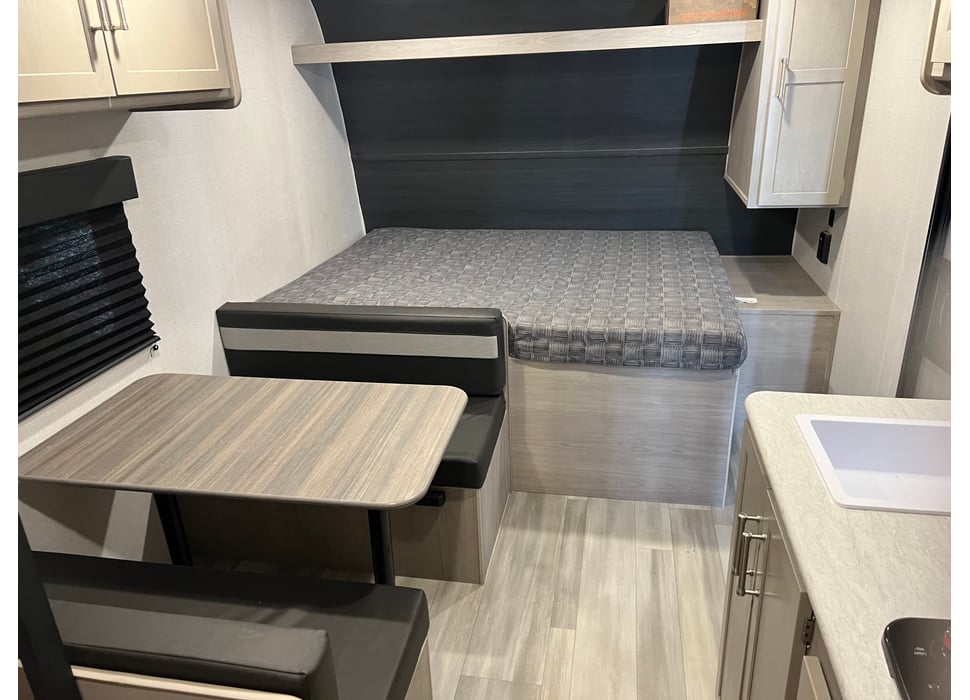 Travel Trailer rentals in Richmond Hill