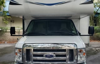 2019 Forest River - Sunseeker 2850S LE