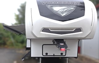 2020 Minnie Winnie Plus