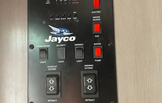 1/2 Ton Towable* - 2021 Jayco w/Camera System