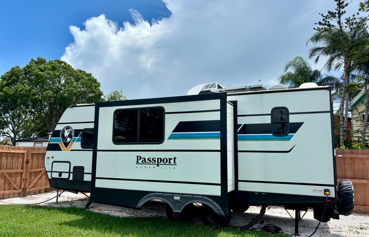 RV Photo