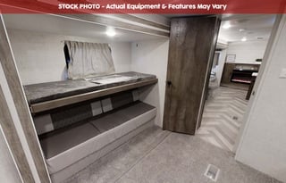 2021 Forest River Salem 31KQBTS  **DELIVERY ONLY**