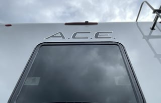 2024 Thor Ace 32B (Sleeps 8 to 9!