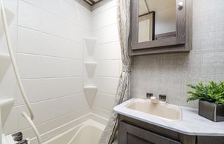 The Easy Rider — Modern Luxury