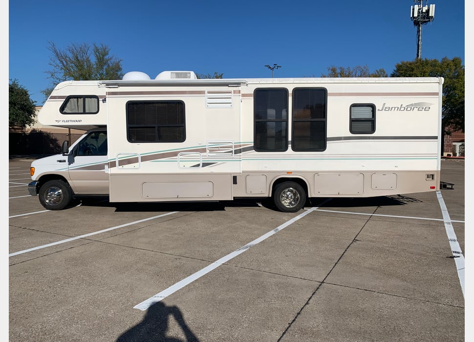 Class C Motor Home rentals in Duncanville