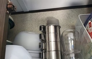 Adventure Awaits! Family Travel Trailer