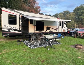 Cruiser Stryker ST2916