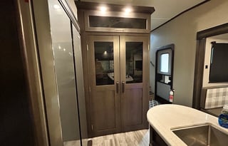 #31-'22 Grand Design Midbunk/Rear living 5th Wheel