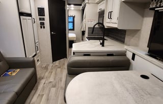 ARVIE III: 2022 Jayco Alante 29F