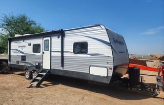 2019 Keystone RV Springdale 275BH