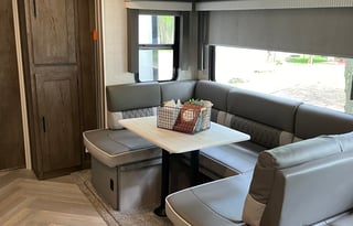 2021 Forest River RV Wildwood 31KQBTS