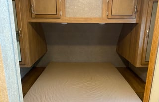 2017 Coachmen Catalina Legacy 263RLS