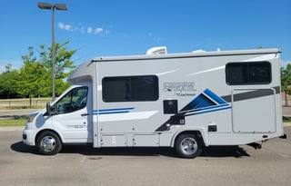 2023 Coachmen Cross Trail Transit 21XG