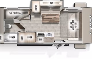 Adventurer's Family Cruiser :)