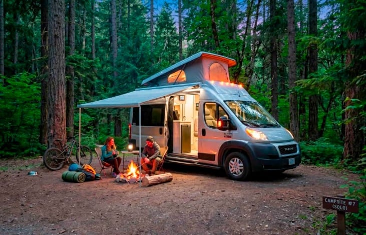 RV Photo