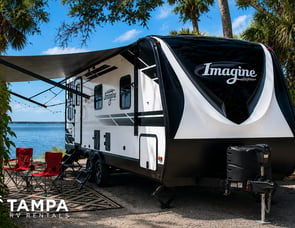 Grand Design Imagine 2400BH