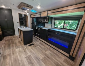 Keystone RV Outback 340BH