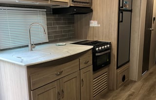 2021 Coachmen Freedom Express Ultra Lite